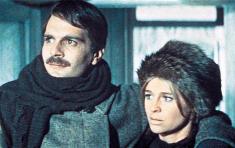 حماسه عاشقانه دیوید لین همچنان زنده است