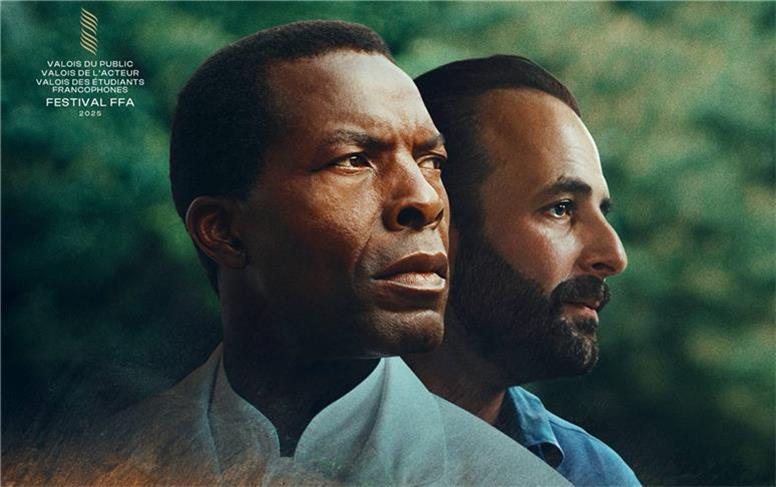 آنجلینا جولی پشت پروژه «موگانگا، کسی که درمان می‌کند»