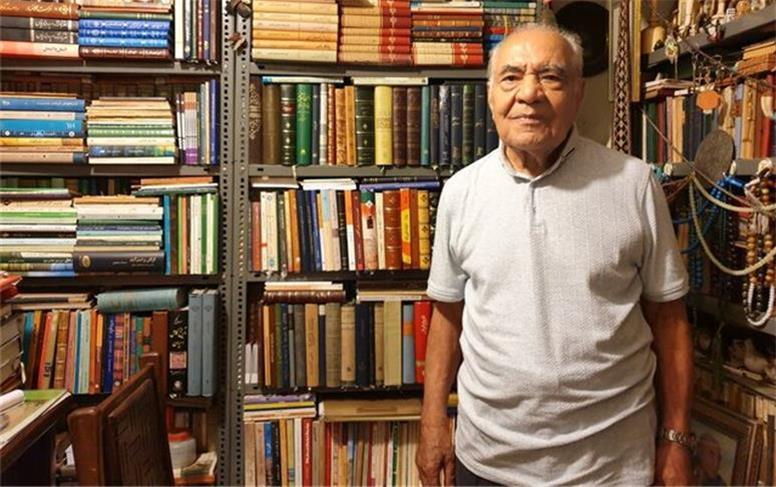 جواد صفی‌نژاد درگذشت