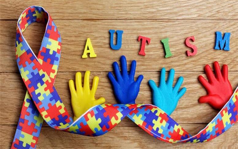 اتیسم پشت در خانه ها