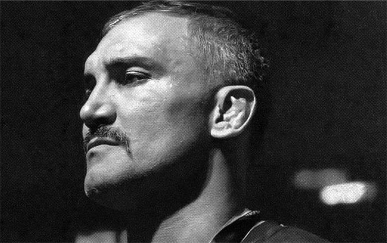 بازیگر سریال «وحشی» درگذشت