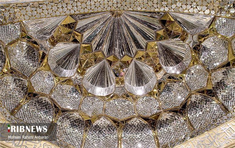 هنری از نور، هندسه و هویت