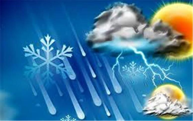 هشدار هواشناسی برای ۷ استان