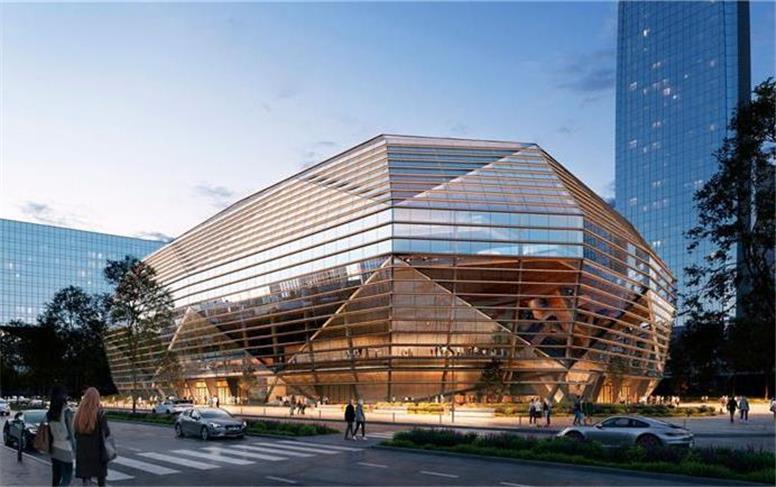 تلفیق معماری و هوش مصنوعی