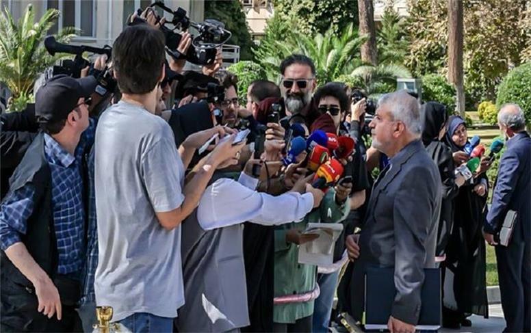 رشد آمار گردشگران خارجی در ایران