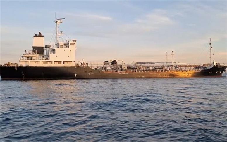 توقیف 4 میلیون لیتر سوخت قاچاق