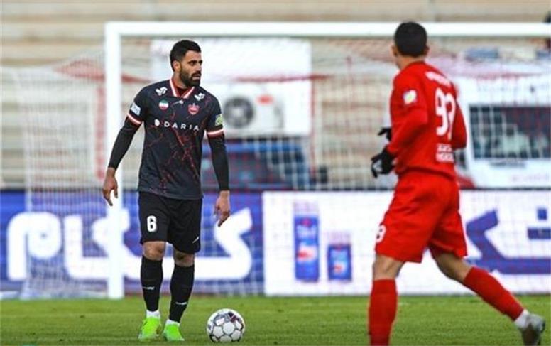 محرومیت و جریمه سنگین تیم تراکتور