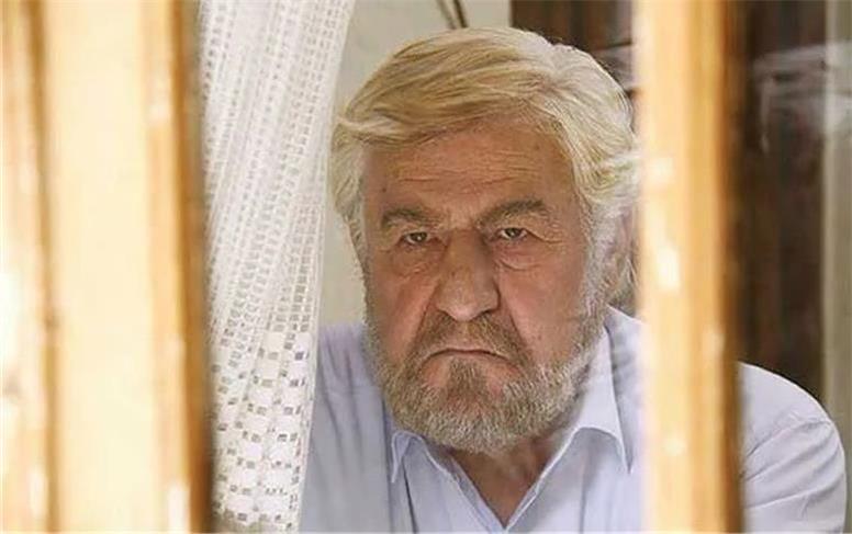 عنایت بخشی روبه بهبود