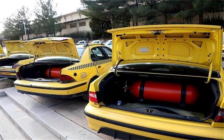 طرح دوگانه‌سوز رایگان برخی خودروها