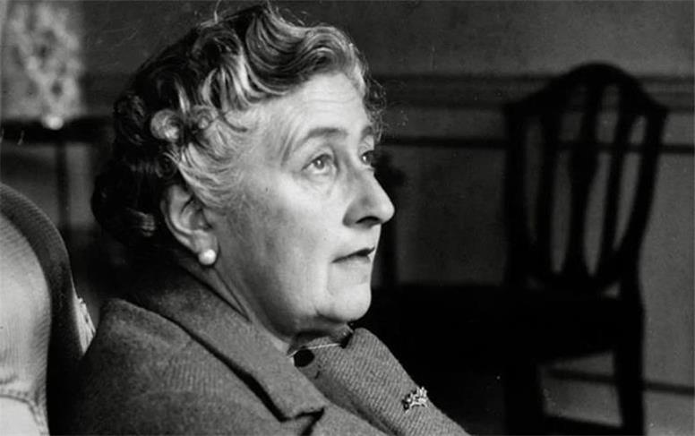 راز ماندگاری آگاتا کریستی