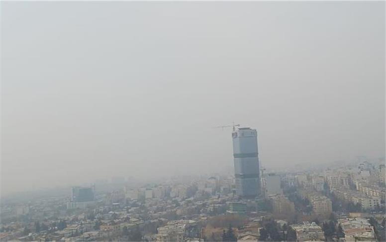 در روزهای آلوده چه بخوریم و چه نخوریم؟