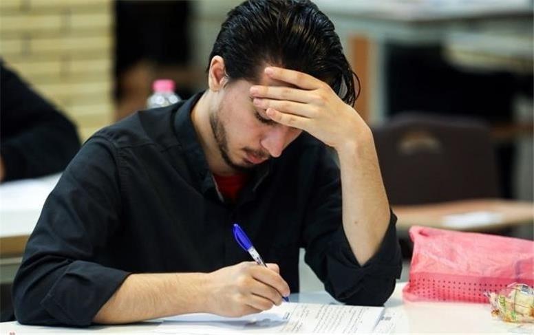 تأثیر نمرات امتحانات نهایی یازدهمی‌ها در کنکور