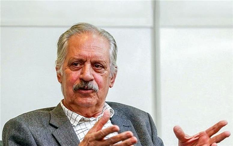 با آمریکا مذاکره کنید