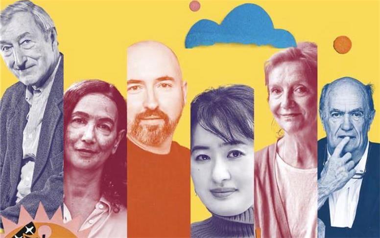 سال طلایی برای رمان در جهان