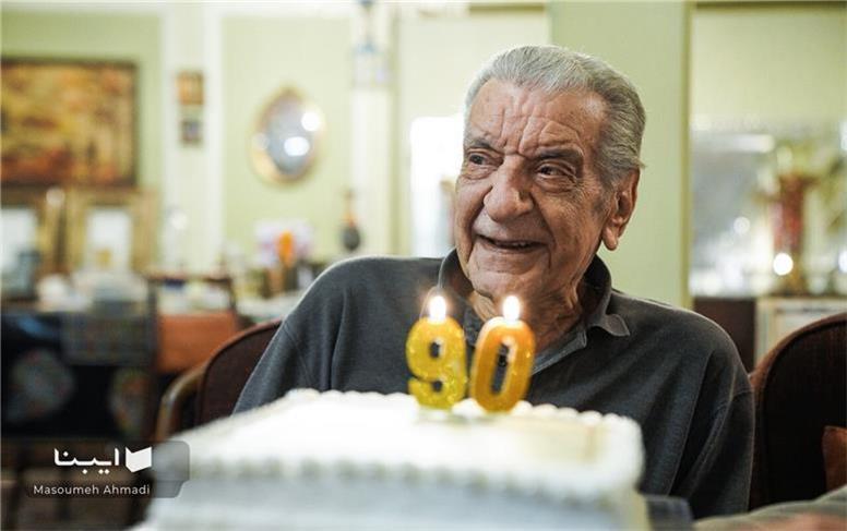 مترجمی که فلسفه را به زبان فارسی جان بخشید