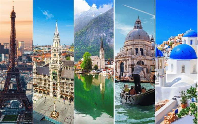 محبوب‌ترین مقصد گردشگری جهان کجاست؟