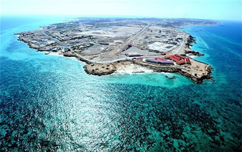 جزیرهٔ خارک و راهنمای سفر به آن