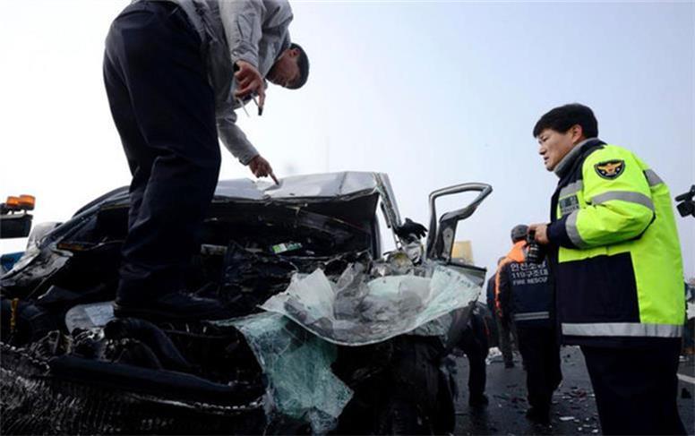 سومین علت مرگ در کشور