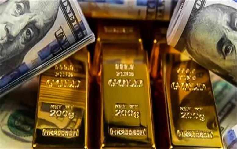 رکورد زنی دلار، طلا و سکه