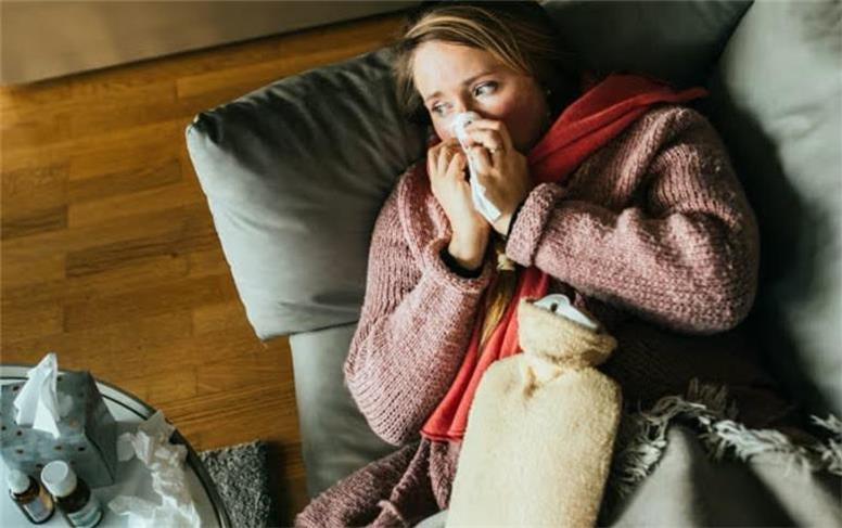 جدیدترین درمان آنفلوآنزا