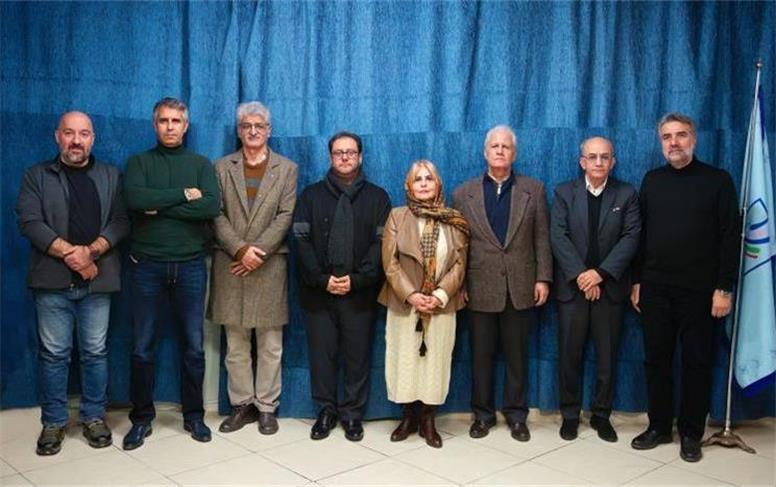 انتخاب اعضای هیات مدیره خانه موسیقی ایران