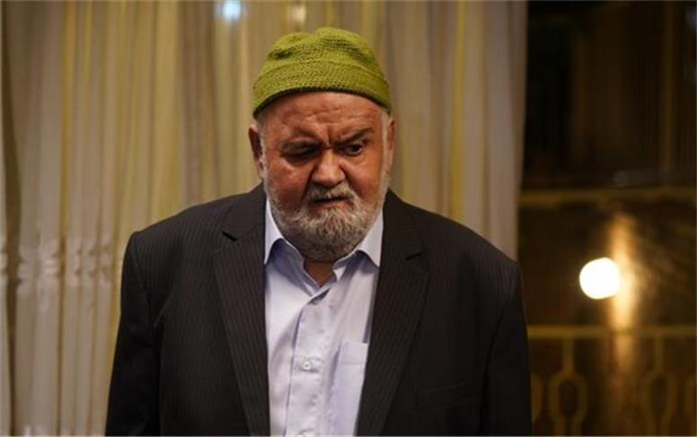 اکبر عبدی در «سبزواران»