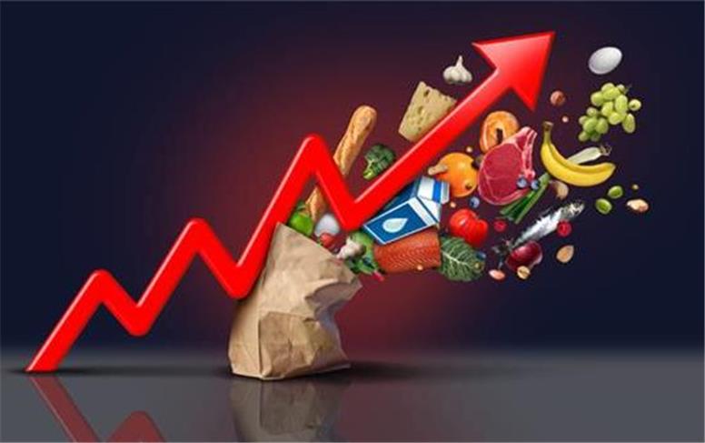 تلاطم در بازار خوراکی‌ها