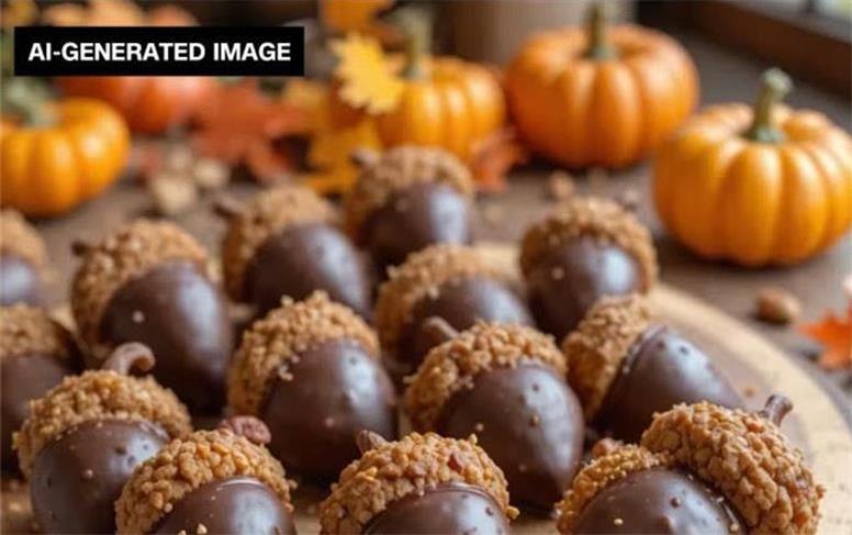 چگونه یک دستور پخت هوش مصنوعی من را فریب داد