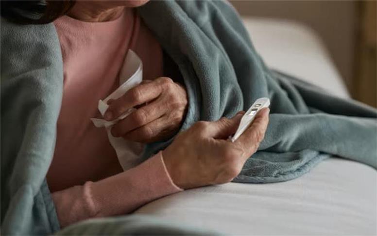 درباره آنفولانزا چه باید دانست؟