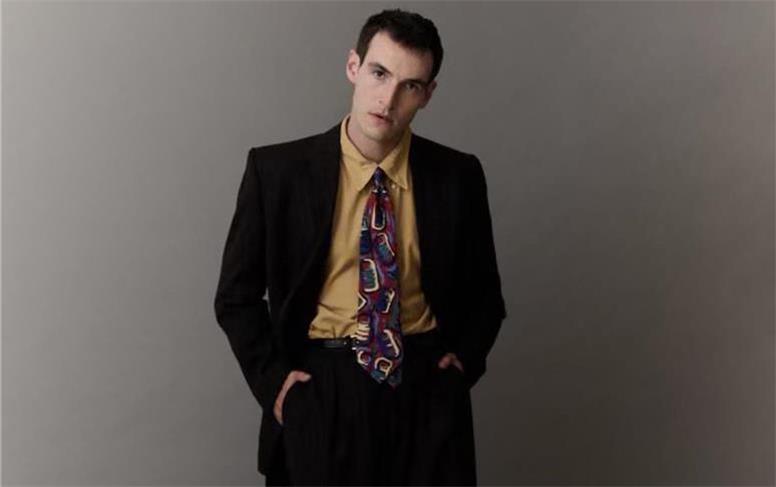 اعتمادبه‌نفس فرهنگی ایرلندی