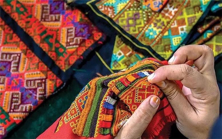 سیستان و بلوچستان؛ سرزمین نقش‌های باد و خورشید