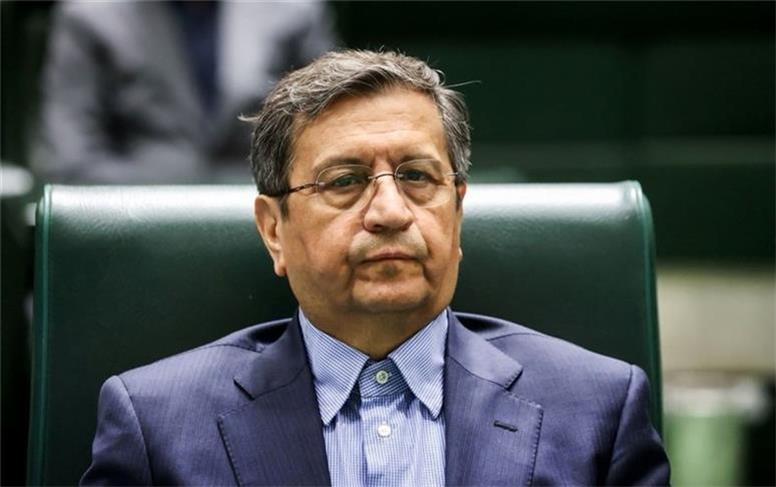 همتی جانشین فرزین می‌شود