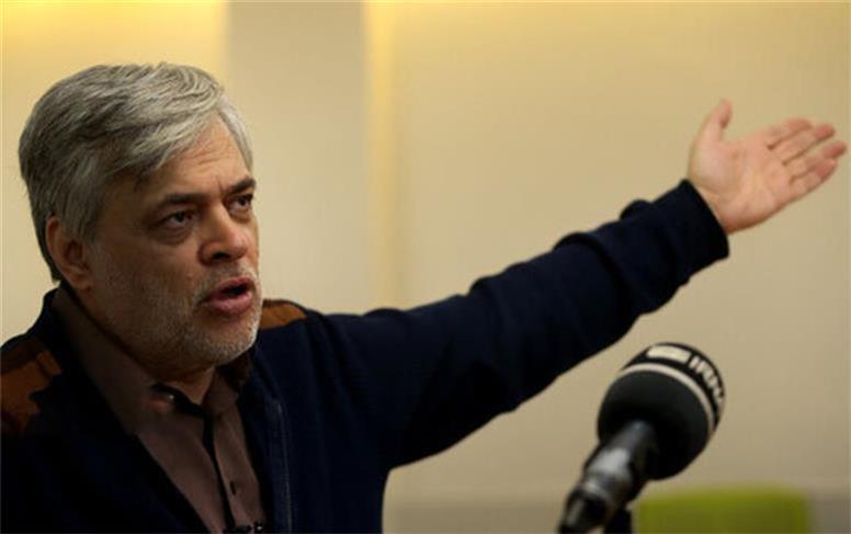 تحریم برای دورزنندگانش نعمت است