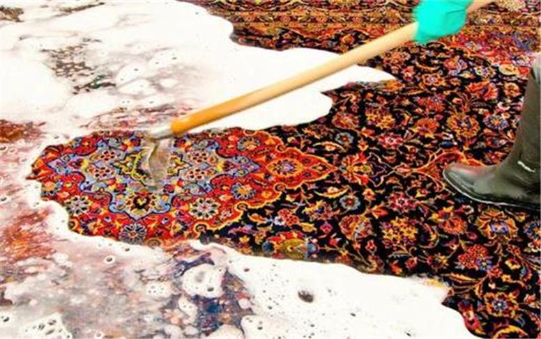 بهترین قالیشویی تهران از نظر مردم کجاست؟