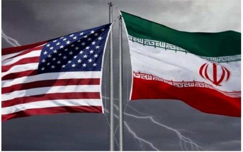 تحریم‌های جدید آمریکا علیه ایران