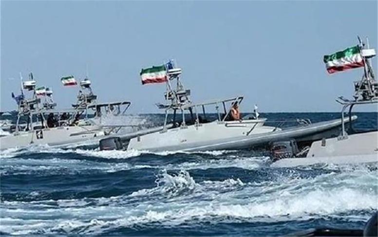 واکنش آمریکا به رزمایش ایران در تنگه هرمز