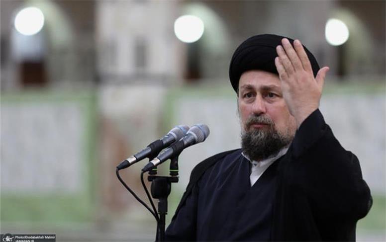 سید حسن خمینی: با مخالفانمان صحبت کنیم و اشتباهاتمان را بپذیریم