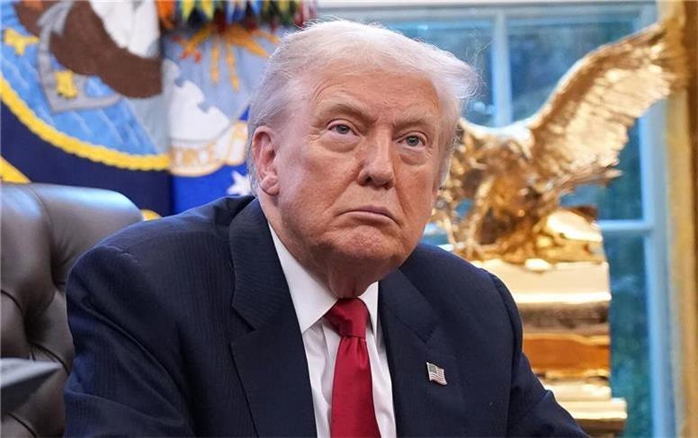 جدیدترین گفته ترامپ درباره مذاکره با ایران