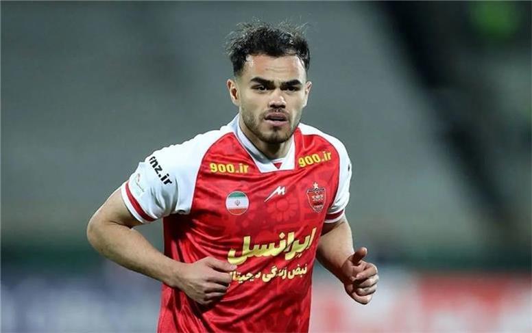 گران‌ترین بازیکن فوتبال ایران