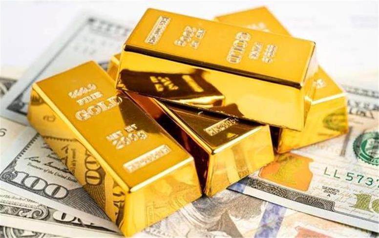 درآمد 3 میلیارد دلاری از نوسانات طلا