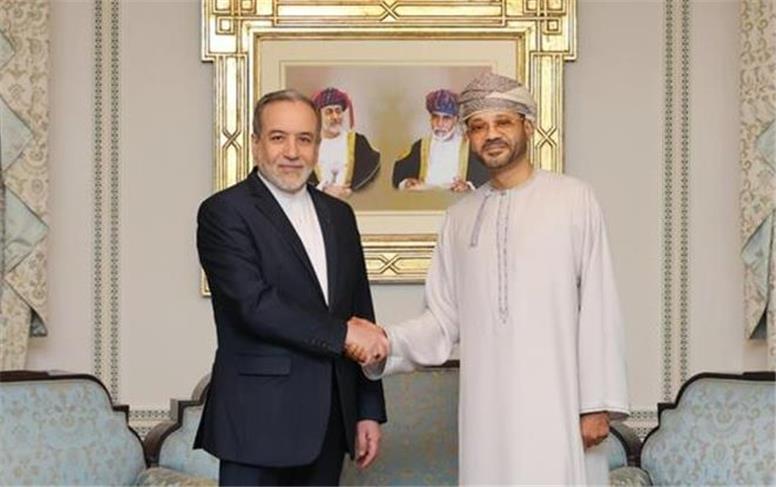 بیانیه عمان درباره روند مذاکره ایران و آمریکا