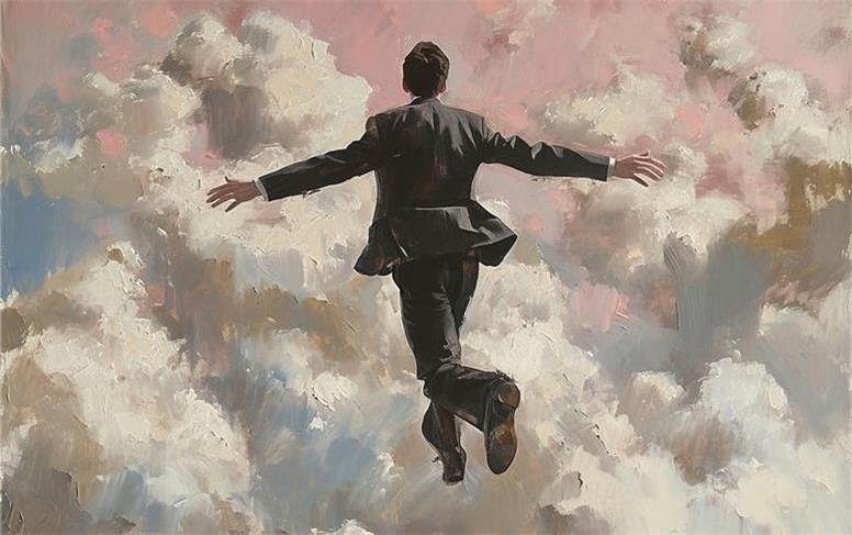 عبور از خیال تا مسئولیت واقعی