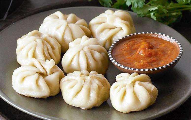 مومو: پیوندی بین غذا و فرهنگ نپال