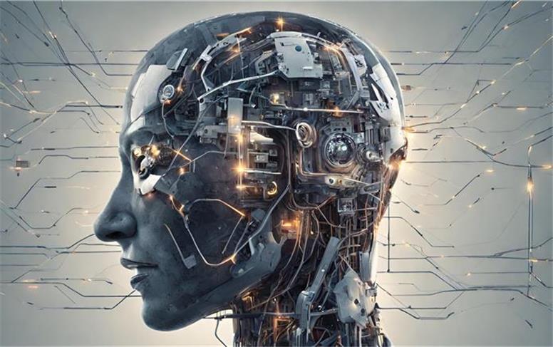 هوش مصنوعی همکار علمی آینده