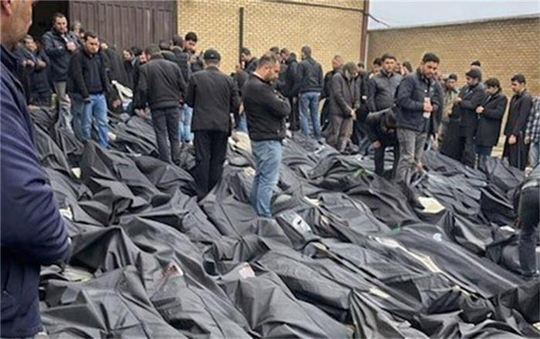 جان باختن ۱۰۰ دانشجو و 3 فرهنگی در حوادث دی