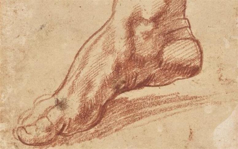 «میکل‌آنژ» شگفتی آفرید