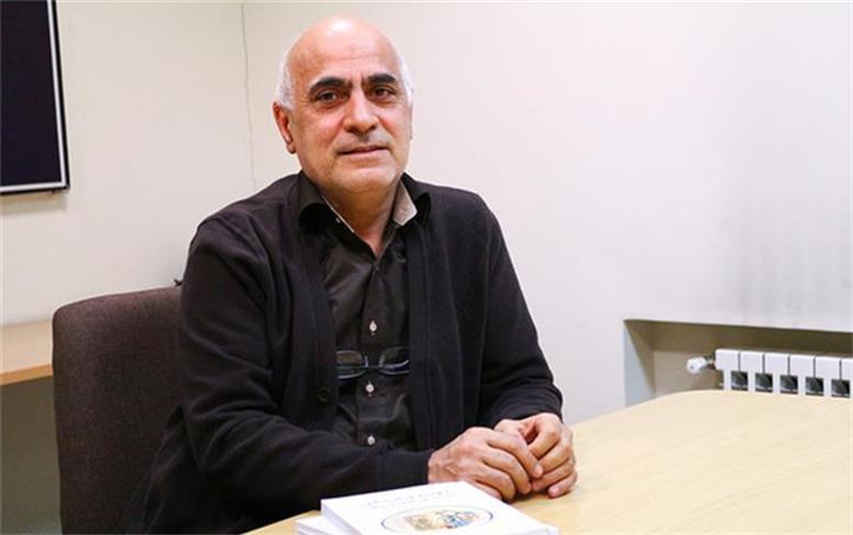 قربان بهزادیان‌نژاد بازداشت شد