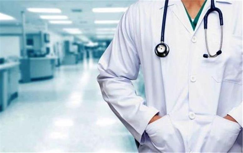 بازداشت ۳۳ پزشک در ناآرامی‌های دی ماه