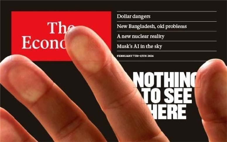 هشدار اکونومیست: افول آزادی بیان در رسانه