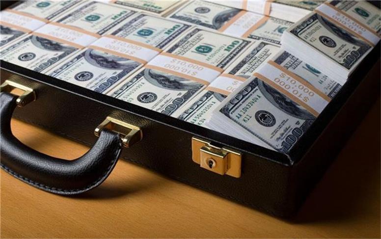 630 هزار میلیارد تومان قاچاق ارز